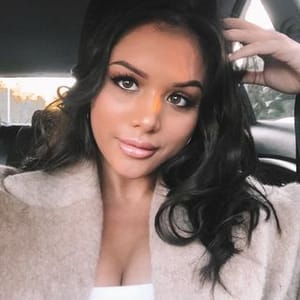 Maddison Lambert