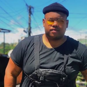 Anderson Nascimento