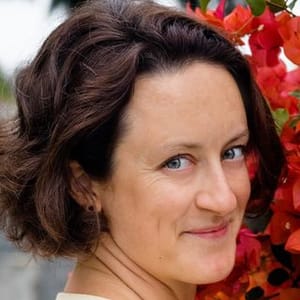 Marielle Ebersol