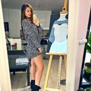 Dominika Kalinowska