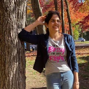 Ekta Shokeen