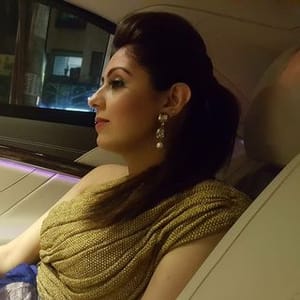 Sonal Chawla
