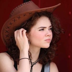 Hannah Riley Alligood