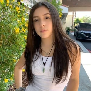 Jaleena Rodriguez