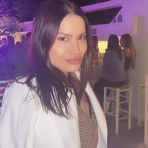 Georgia Irini Favvata