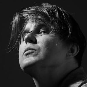 Markus Krunegard