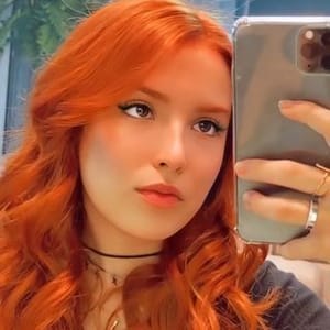 Polly Angel