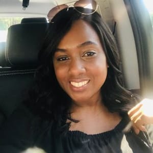 Joylynn Johnson
