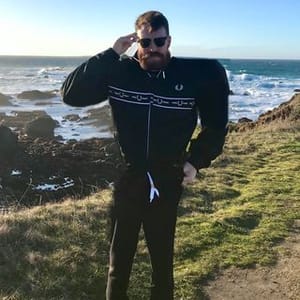 Matt Saincome