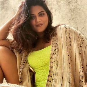 Aneri Chowdhury