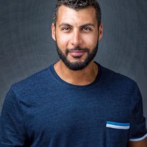 Ahmed Eldahmy