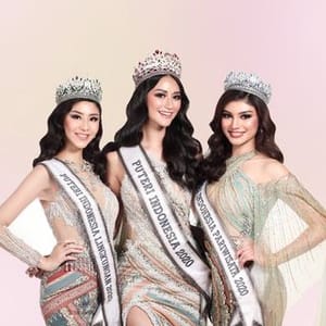 Puteri Indonesia