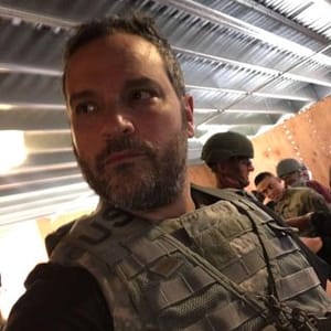 Jeremy Garelick