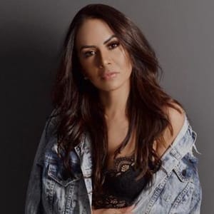 Denize Ferreira Oliveira