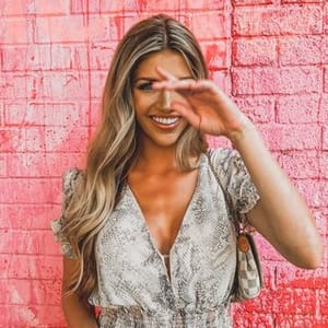 Alexis Landers