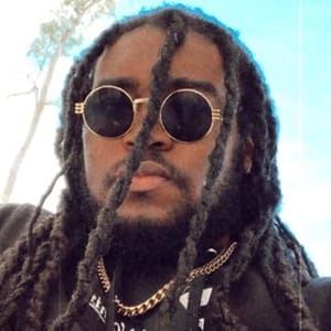 Zagga  Kyng Tribe