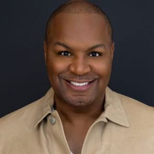 Christopher Michael