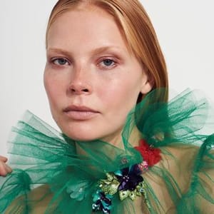 Claire Mischevani