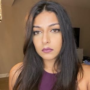 Nisha Panjabi