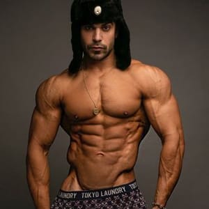 Hamza Makhlouf