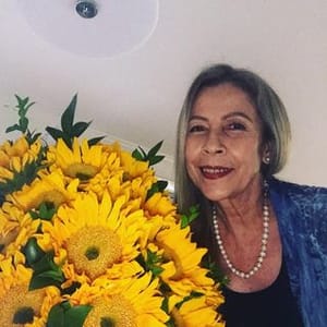 Clara Giraldo