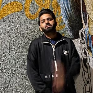 Ravi Raj