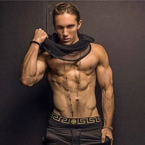 Zack Thomas