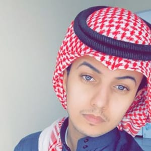 Mr Mrjooj Turki Omar