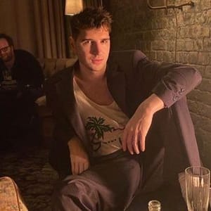 Sebastian Tribbie