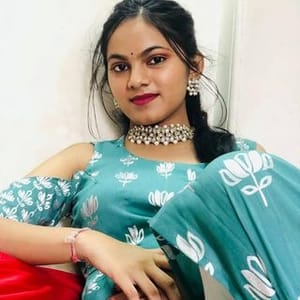 Shrushti Gupta