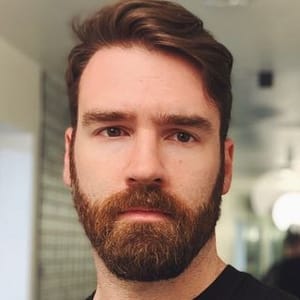 Matthew Priestley