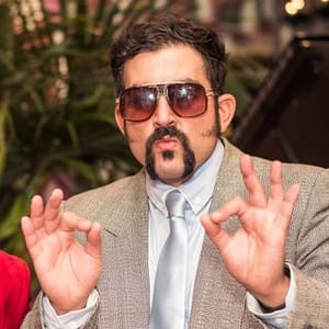 Ricky Fabrizio