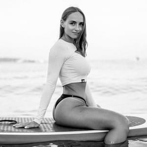 Kinga Fabianska