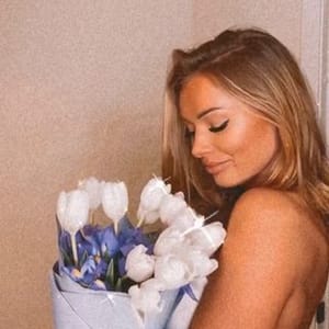 Veronica Rekhtina