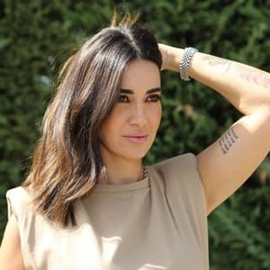 Rania Ziade Ashkar