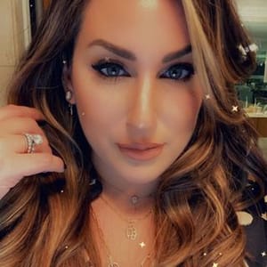 Karina Khalife Mass