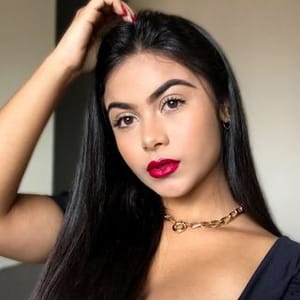 Nina Heloisa