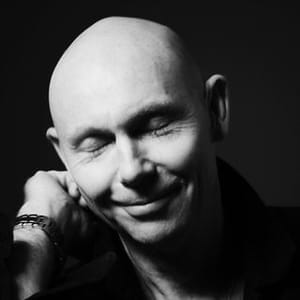 Ray Burmiston