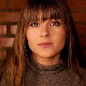 Cori Garcia Alegria