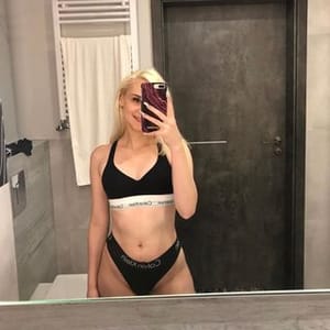 Ania Wojtynek