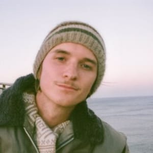 Bradley Stone