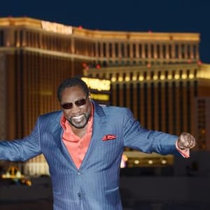 Eddie Levert
