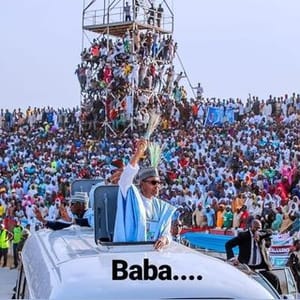 Zainab Adamu Abdullahi