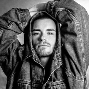 Brandon M Garr