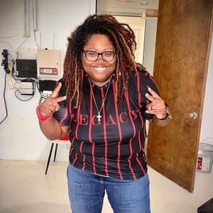 Miriam Tolbert