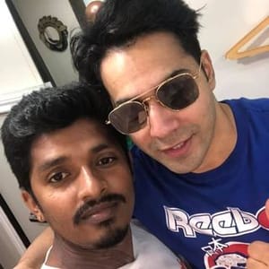 Manish Sharma