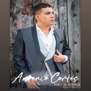 Antonio Cortes
