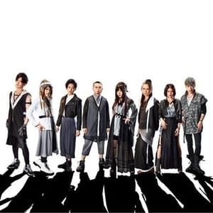 Wagakki Band