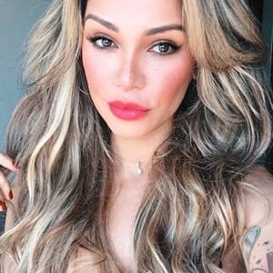 Monique Caetano