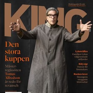 King Magazine